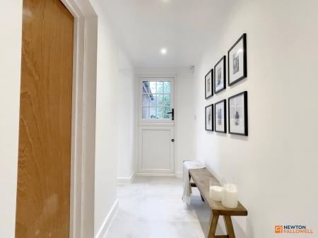 4 bedroom Detached house for sale in Greenhill Road, Coalville, LE67