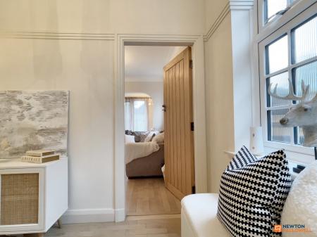 4 bedroom Detached house for sale in Greenhill Road, Coalville, LE67