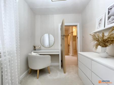 4 bedroom Detached house for sale in Greenhill Road, Coalville, LE67