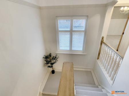 4 bedroom Detached house for sale in Greenhill Road, Coalville, LE67