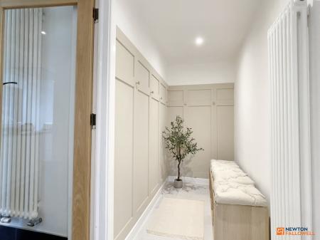 4 bedroom Detached house for sale in Greenhill Road, Coalville, LE67