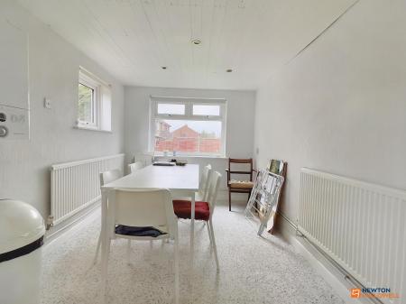 3 bedroom Semi-detached house for sale in Hermitage Road, Whitwick, LE67