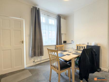 2 bedroom Terraced House for sale in Highfield Street, Coalville, LE67