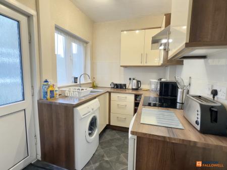 2 bedroom Terraced House for sale in Highfield Street, Coalville, LE67