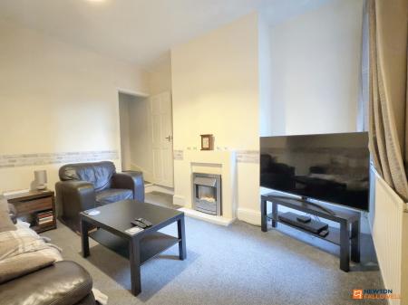 2 bedroom Terraced House for sale in Highfield Street, Coalville, LE67