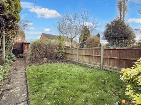 2 bedroom Terraced House for sale in Highfield Street, Coalville, LE67