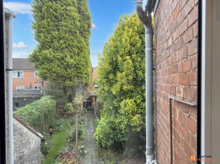 2 bedroom Terraced House for sale in Highfield Street, Coalville, LE67