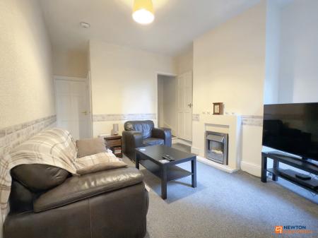 2 bedroom Terraced House for sale in Highfield Street, Coalville, LE67