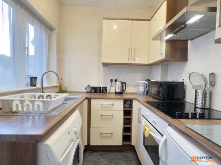2 bedroom Terraced House for sale in Highfield Street, Coalville, LE67