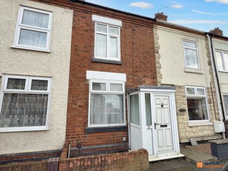 Highfield Street, Coalville, LE67
