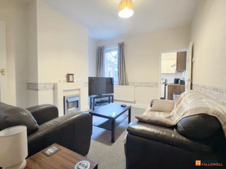 2 bedroom Terraced House for sale in Highfield Street, Coalville, LE67