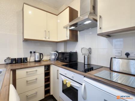 2 bedroom Terraced House for sale in Highfield Street, Coalville, LE67