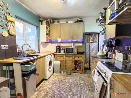 3 bedroom Terraced House for sale in James Street, Coalville, LE67