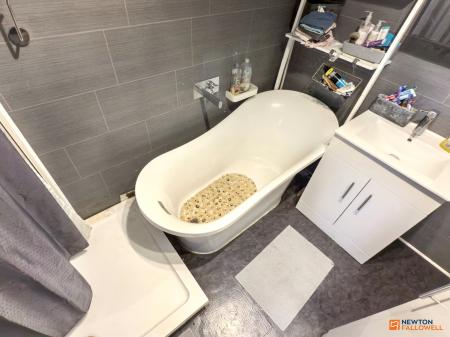 3 bedroom Terraced House for sale in James Street, Coalville, LE67