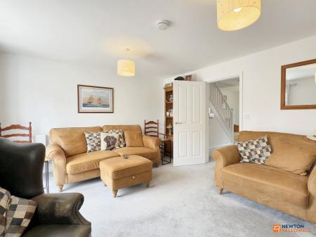 3 bedroom Detached house for sale in Kirkby Place, Mountsorrel, LE12