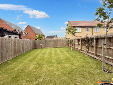 3 bedroom Detached house for sale in Kirkby Place, Mountsorrel, LE12