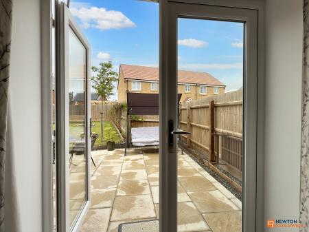 3 bedroom Detached house for sale in Kirkby Place, Mountsorrel, LE12