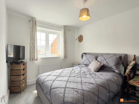 3 bedroom Detached house for sale in Kirkby Place, Mountsorrel, LE12