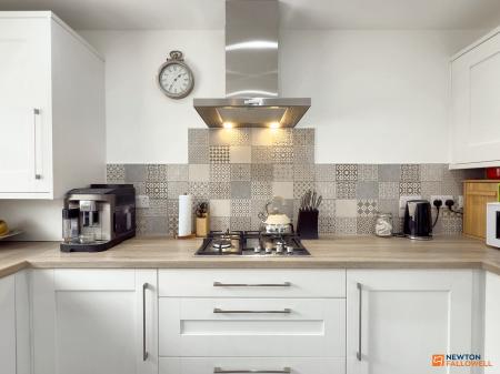 3 bedroom Detached house for sale in Kirkby Place, Mountsorrel, LE12