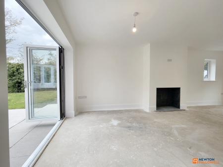 5 bedroom Detached house for sale in Langsmead Place, Coalville, LE67