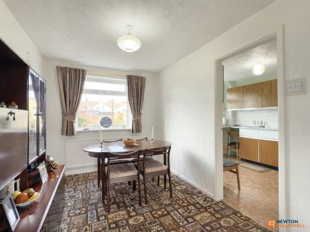 3 bedroom Semi-detached house for sale in Oxford Street, Coalville, LE67