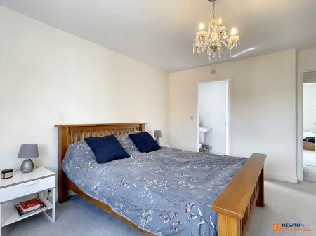 4 bedroom Detached house for sale in Riley Drive, Ibstock, LE67