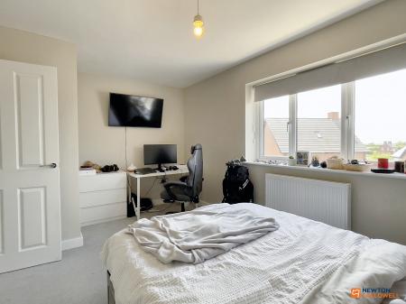 4 bedroom Detached house for sale in Riley Drive, Ibstock, LE67