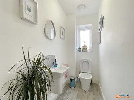 4 bedroom Detached house for sale in Riley Drive, Ibstock, LE67