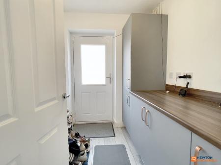 4 bedroom Detached house for sale in Riley Drive, Ibstock, LE67