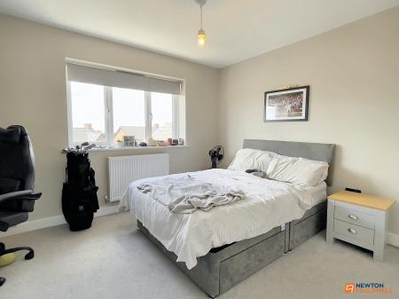 4 bedroom Detached house for sale in Riley Drive, Ibstock, LE67