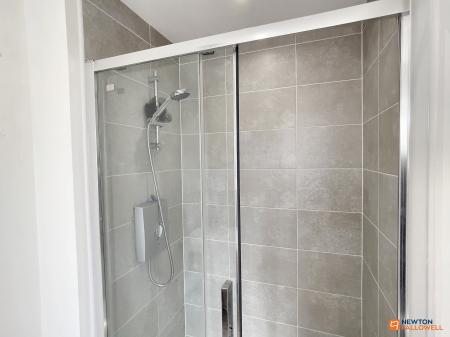 4 bedroom Detached house for sale in Riley Drive, Ibstock, LE67