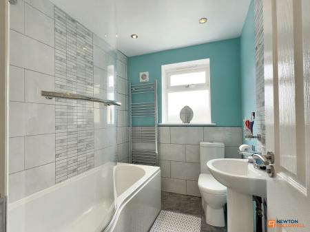 4 bedroom Detached house for sale in Silver Street, Whitwick, LE67