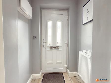 4 bedroom Detached house for sale in Silver Street, Whitwick, LE67