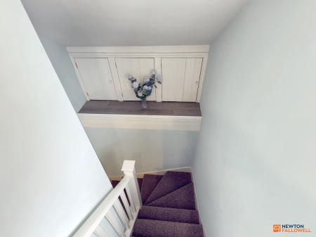 4 bedroom Detached house for sale in Silver Street, Whitwick, LE67