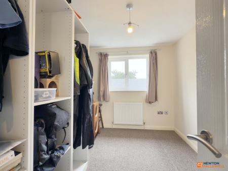 4 bedroom Detached house for sale in Silver Street, Whitwick, LE67