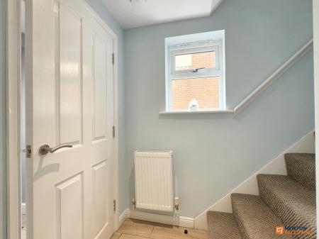 4 bedroom Detached house for sale in Silver Street, Whitwick, LE67