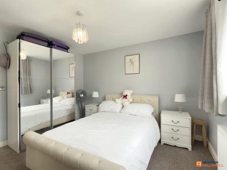 4 bedroom Detached house for sale in Silver Street, Whitwick, LE67