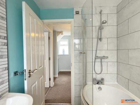 4 bedroom Detached house for sale in Silver Street, Whitwick, LE67