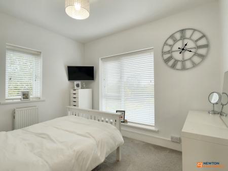 3 bedroom Detached house for sale in Spruce Drive, Ravenstone, LE67