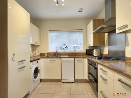 3 bedroom Detached house for sale in Spruce Drive, Ravenstone, LE67