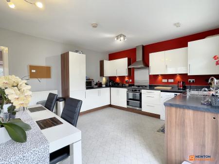 3 bedroom Semi-detached house for sale in Spruce Drive, Ravenstone, LE67