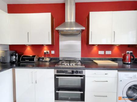 3 bedroom Semi-detached house for sale in Spruce Drive, Ravenstone, LE67