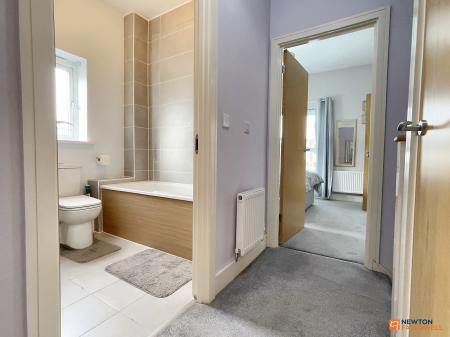 3 bedroom Semi-detached house for sale in Spruce Drive, Ravenstone, LE67