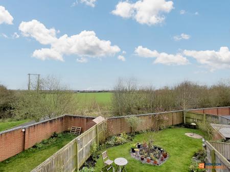 3 bedroom Semi-detached house for sale in Spruce Drive, Ravenstone, LE67