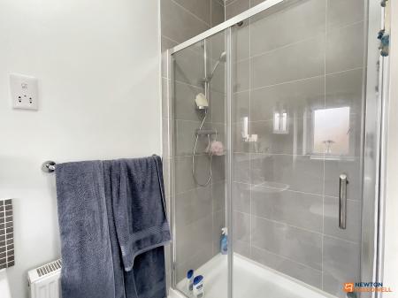 3 bedroom Semi-detached house for sale in Spruce Drive, Ravenstone, LE67