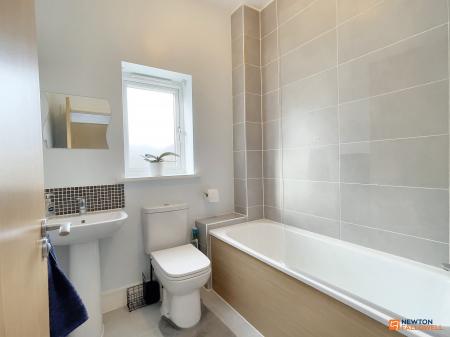 3 bedroom Semi-detached house for sale in Spruce Drive, Ravenstone, LE67