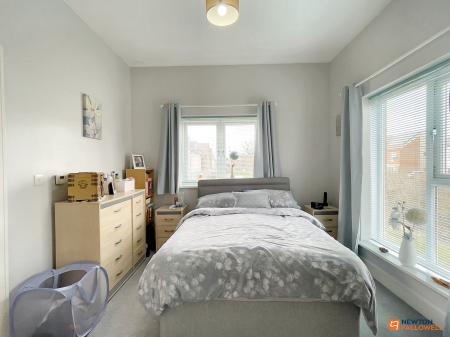 3 bedroom Semi-detached house for sale in Spruce Drive, Ravenstone, LE67