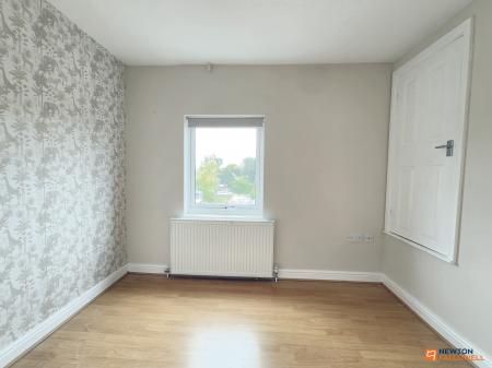 2 bedroom Terraced House for sale in St Georges Hill, Swannington, LE67