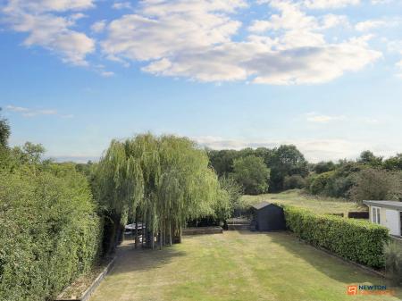 5 bedroom Detached house for sale in Station Hill, Swannington, LE67