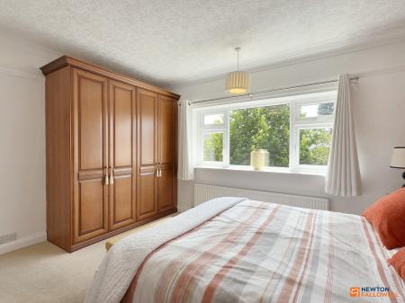 4 bedroom Detached house for sale in Station Road, Ibstock, LE67